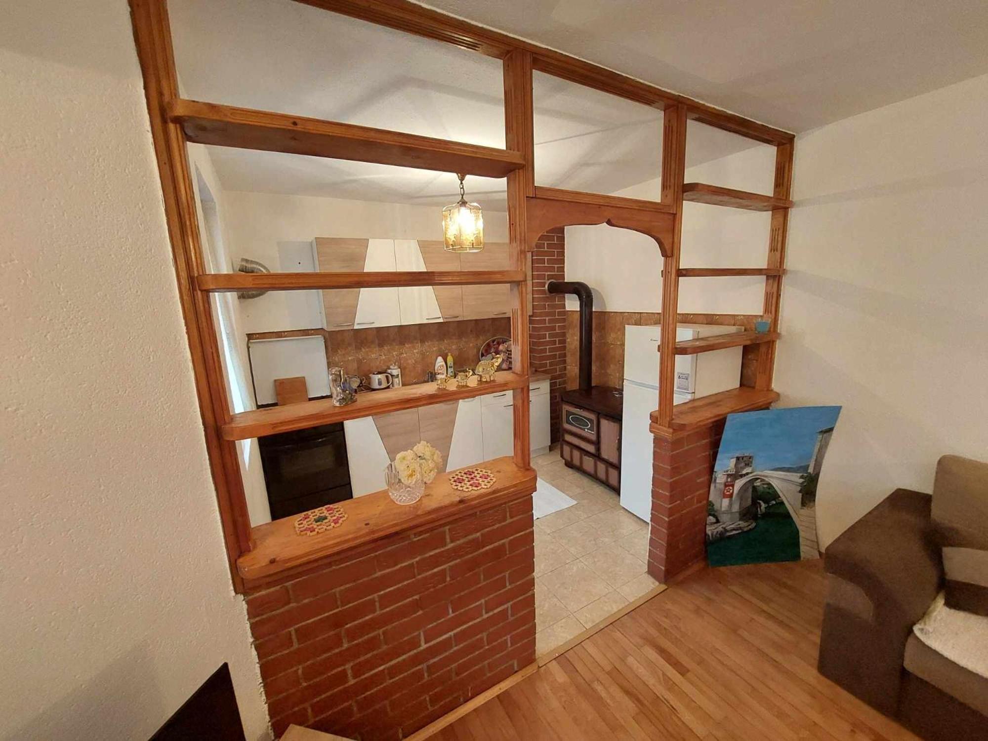 Apartman 2A Mostar Exterior photo